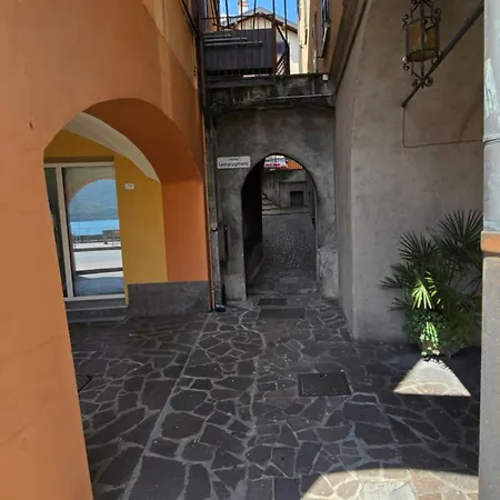 Casa Giorgia - Stunning Lakeside View Apartmán *