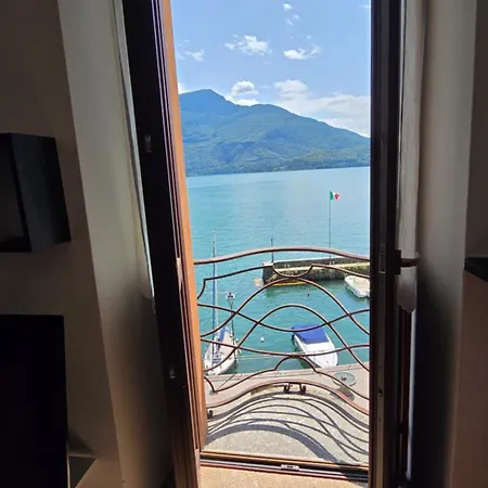 Casa Giorgia - Stunning Lakeside View Apartmán *