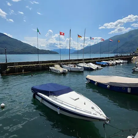 Casa Giorgia - Stunning Lakeside View Apartmán *