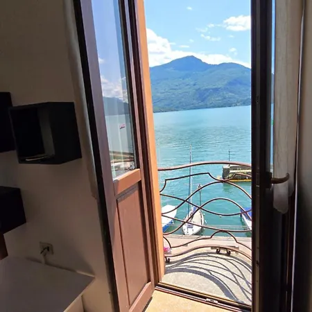Appartement Casa Giorgia - Stunning Lakeside View *