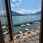 公寓 Casa Giorgia - Stunning Lakeside View *