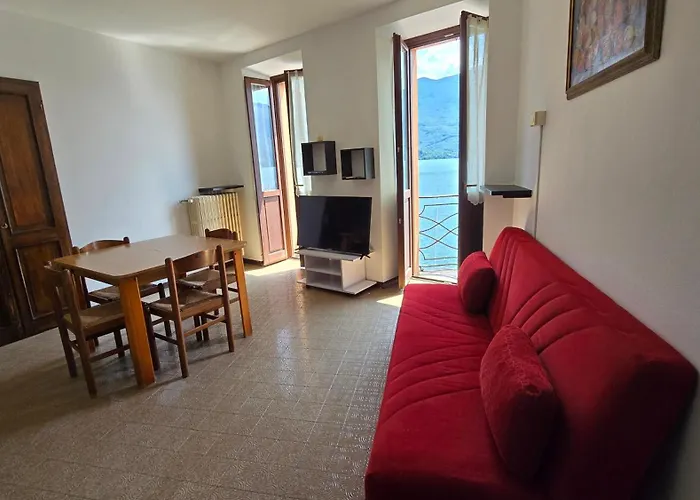 Casa Giorgia - Stunning Lakeside View